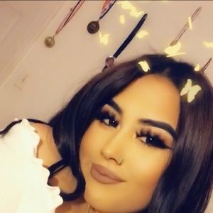 Meet your Posher, Raylene